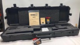 Pelican Storm Case iM3300 - Empty Rifle Case