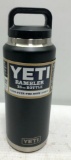 YETI Rambler 32 oz Bottle - Black