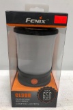 Fenix CL30R 650 Lumens Rechargable Camping Lantern