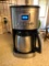 Cuisinart Coffee Maker