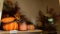 Fall Theme Home Decorations