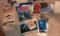 Several Aviation, Airplane and War Plane Related Books