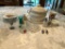 Group of Assorted Tableware - Lenox Butterfly Meadow Dishes, etc