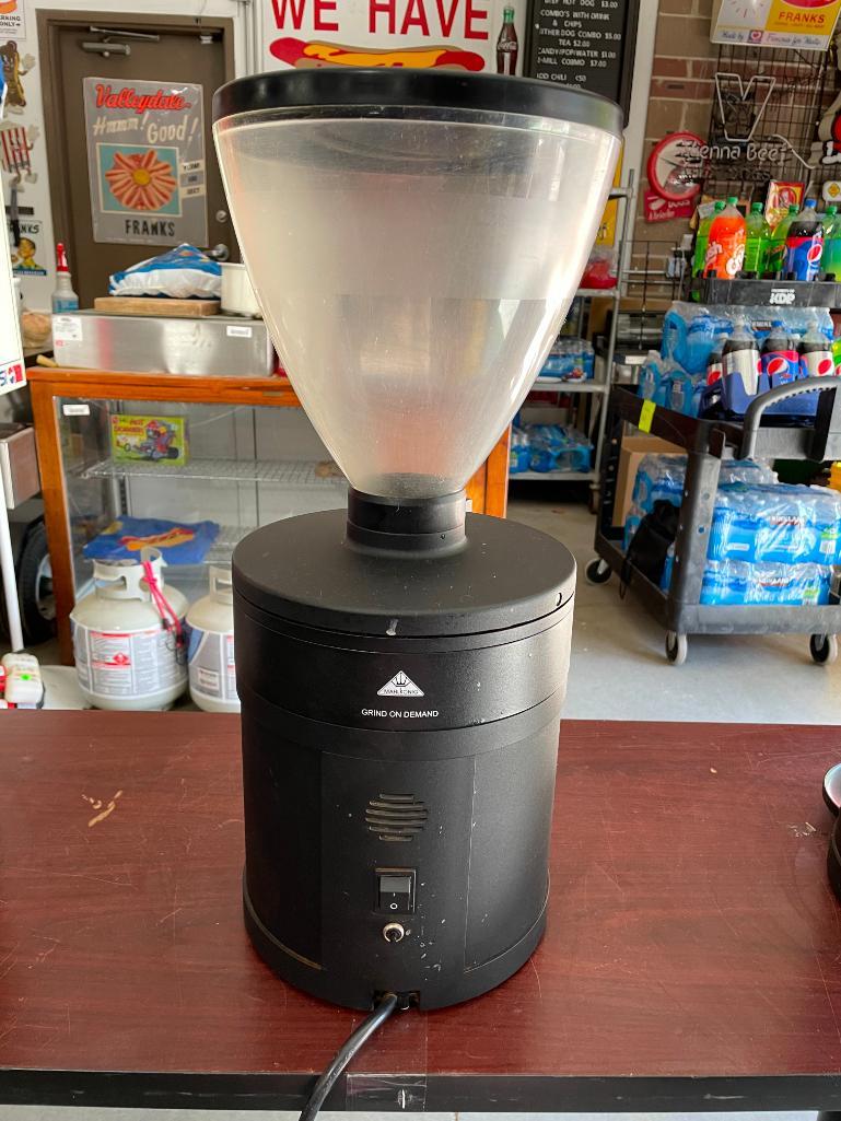 Hemro COFFEE GRINDER K30ES mahlkonig Melitta K30 VARIO Hemro COFFEE GRINDER K30ES mahlkonig Melitta K30 VARIO