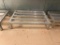 New Age Industrial Aluminum Dunnage Rack No. 2014, Aprox. 36in x 24in x 8in