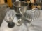 20 Quart Stand Mixer Bowl, Dough Hook, Beater / Paddle and Whisk / Whip