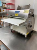 Somerset Model CDR-2000 Dough Roller / Sheeter