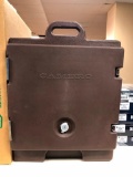 Cambro CamCarrier No. 131 Dark Brown