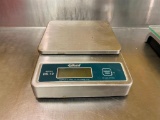 Edlund Model DS-10 10lb Digital Food Scale