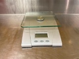 11lb Digital Electronic or Battery Operated Food Scale