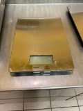 11lb Digital Electronic or Battery Operated Food Scale