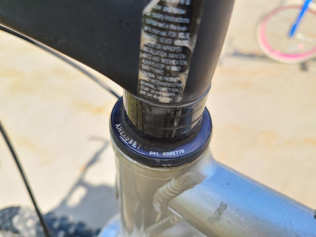 6061 aluxx extra light hotsell