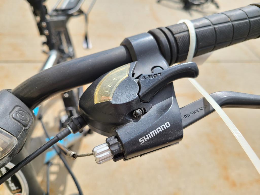 Schwinn chute online 27.5
