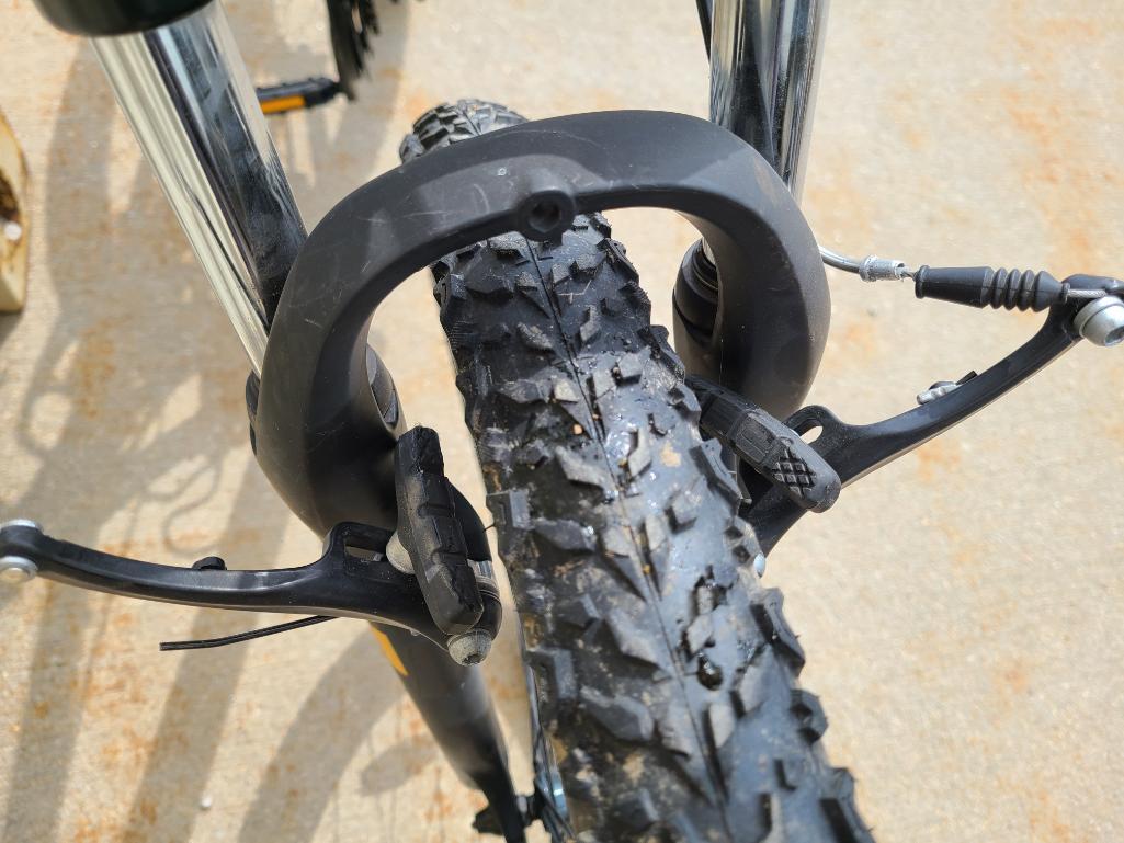 Schwinn chute 27.5 clearance