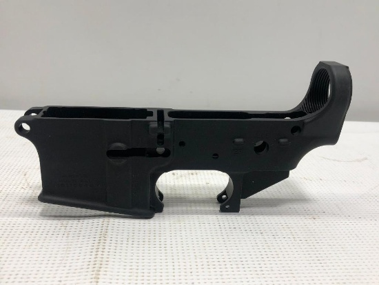 Anderson Mfg. AM-15 Multi-Cal Lower Receiver SN: 19110983