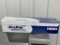 New Sealed Box ProPak Food Service Film, 24 In x 2,000 Ft