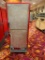 Metro C539-HDS-4 Full Height Insulated Mobile Heated Cabinet w/ (17) Pan Capacity, 120v