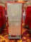Metro C539-HDS-4 Full Height Insulated Mobile Heated Cabinet w/ (17) Pan Capacity, 120v