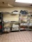 AMCO Don-Gard HD Dunnage Shelving Unit, 60in x 72in x 18in