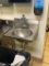 Eagle Stainless Steel Hand Sink