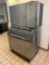 Manitowoc Model SY1604A Ice Maker w/ Model B970 Ice Bin Hopper