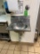 Eagle Stainless Steel Hand Sink