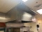 Captive-Aire Systems Stainless Steel Exhaust Hood, 84in x 56in x 30in