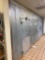 Kolpak Walk-In Cooler/Freezer Combo, 26ft x 9ft x 102in, 3 Door, 3 Units