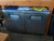 True Model: TUC-48 Work-Top 2-Door Refrigerator