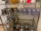 22, 60oz Pitchers, (22) Plastic 60oz Water Pitchers, (8) 60oz Stainless Steel Drink Pitchers