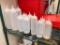 Squeeze Bottles