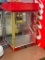 Countertop Commercial Popcorn Popper, 110v