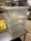 Lot of 4 - Full Size Cambro Food Containers w/ Lids, (3) 8.75 Gallon, (1) 12.5 Gallon