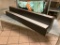 Bottle Riser / Bottle Stand, 41in x 8in, 2-Tier