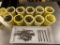275 - 5.5in Small Appetizer Forks