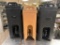 3 - Carlisle and Cambro 5 Gallon Portable Insulated Beverage Servers