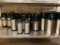 15 Airpots by Curtis or ZOJIRUSHI 2 & 3 Liter, 2 Small Servers