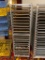 Mobile Sheet Pan Rack w/ 20 Full Size Sheet Pans