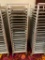 Mobile Sheet Pan Rack w/ 20 Full Size Sheet Pans