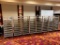 8 - Mobile Racks / Sheet Pan Racks, Each w/ a Full Shelf, 10 Shelves / Unit