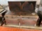 Two Wolf Gas Oven / Range, Matched Pair, ea has 36in x 27in Flat Top Cook Surface & 3 Shelf Ovens,