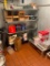 3 Aluminum Dunnage Racks and 2 HD Dunnage Shelving Racks - One Price for All