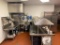 Jackson Model Tempstar Hi-Temp Pass Through Dishwasher w/ Salvajor Scrap Collector & U-Shape
