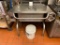 Groen Tilt Skillet, Clean, Working Good, 24in x 24in x 12in Pan