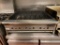 Saturn Countertop 6 Burner Charbroiler Steak Grill, 32in x 22in Cook Surface