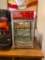Wisco Model JJ850D Heated Food Display Cabinet, Clean, Nice