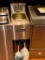 Krowne KR18-12DST Stainless Steel Sink on Stand