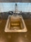 Stainless Steel Hand Sink (Drop-In) Advance Tabco