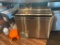Krowne Model: MC36S Stainless Steel Commercial Glass Chiller / Reach-In Beer Cooler