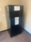 Kenmore Model: 253.78899010 Black Refrigerator / Freezer Combo, Works